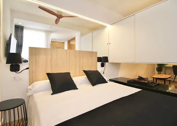 Loft Port Experience Ταραγόνα
