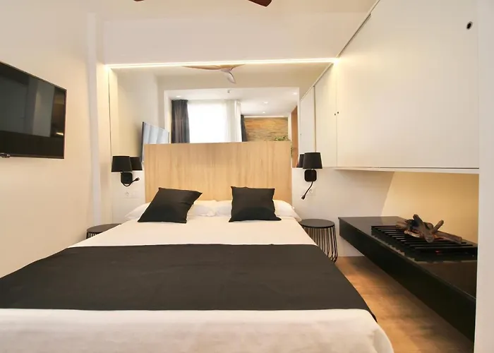 Loft Port Experience Διαμέρισμα *