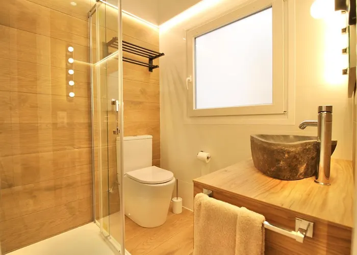 Loft Port Experience * Ταραγόνα