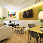 Loft Port Experience Apartment *