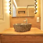 Apartamento Loft Port Experience