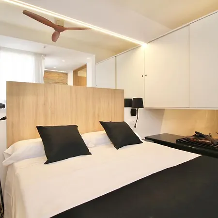 Loft Port Experience Tarragona
