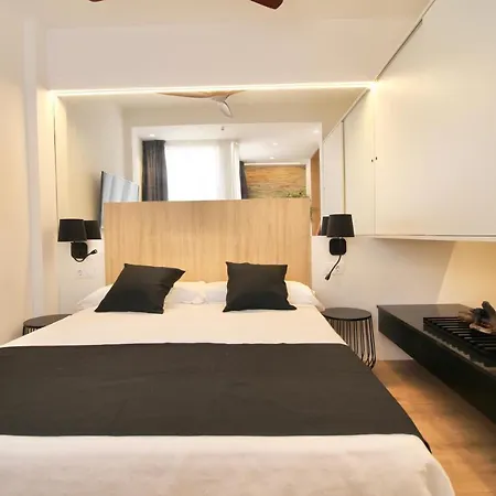 Loft Port Experience Apartment *