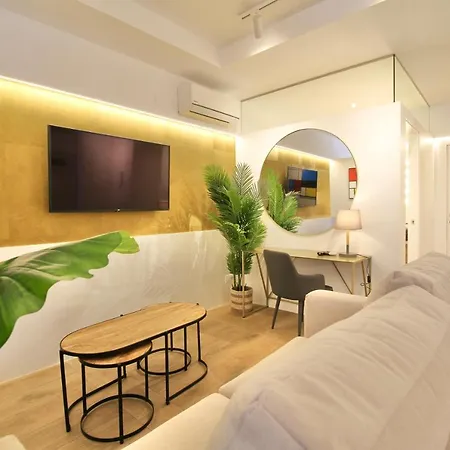 Loft Port Experience Ταραγόνα