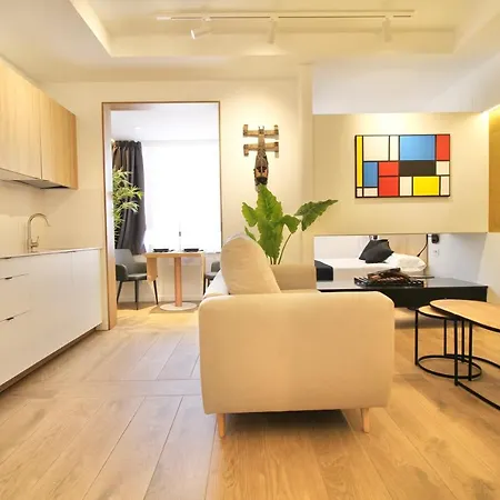 Loft Port Experience * Tarragona