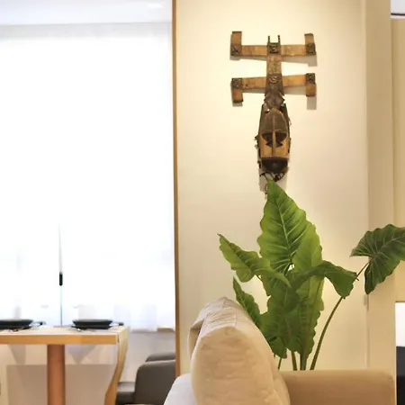 Loft Port Experience