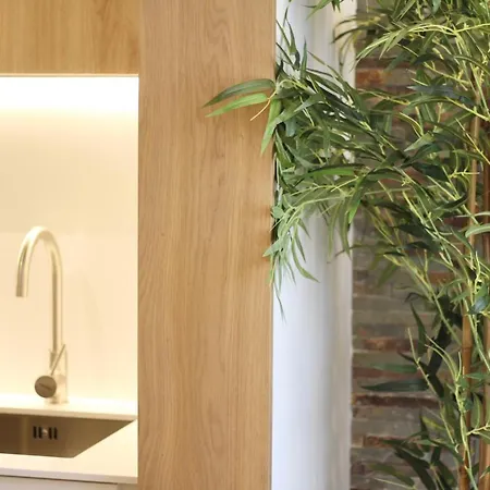 Loft Port Experience Tarragona