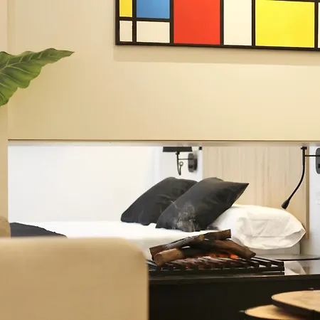 Loft Port Experience Apartment Tarragona