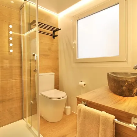 Loft Port Experience * Ταραγόνα