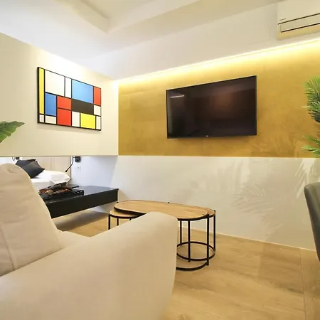 Loft Port Experience * Tarragona