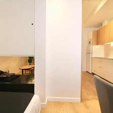 Διαμέρισμα Loft Port Experience Ταραγόνα