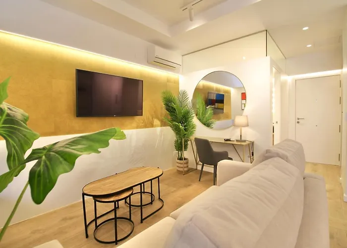 Loft Port Experience Tarragona