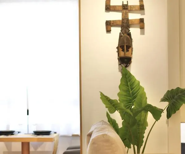 Loft Port Experience