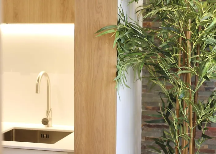 Loft Port Experience Tarragona