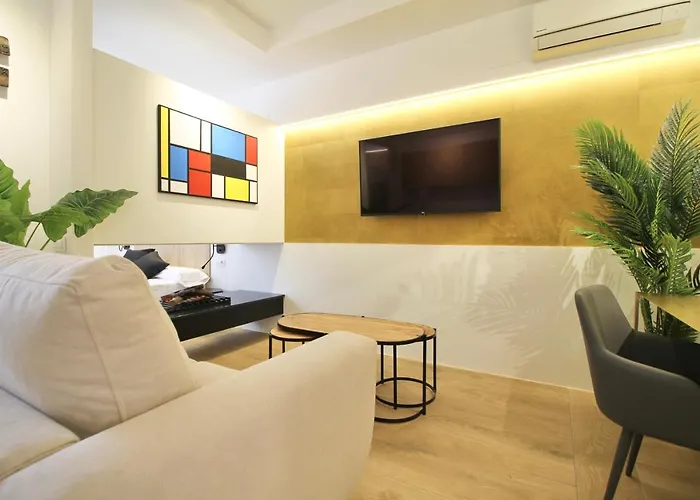 Loft Port Experience * Tarragona