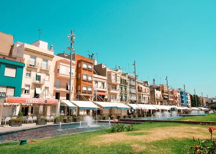 Loft Port Experience Appartement